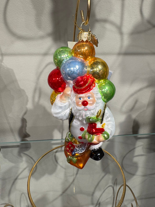 CLOWN 2