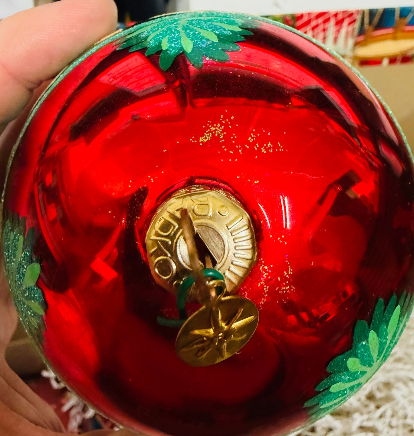 15th Anniversary Christopher's Favorites