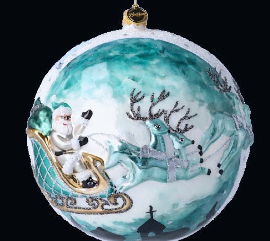 Santa Ball 2020545 Pre Order
