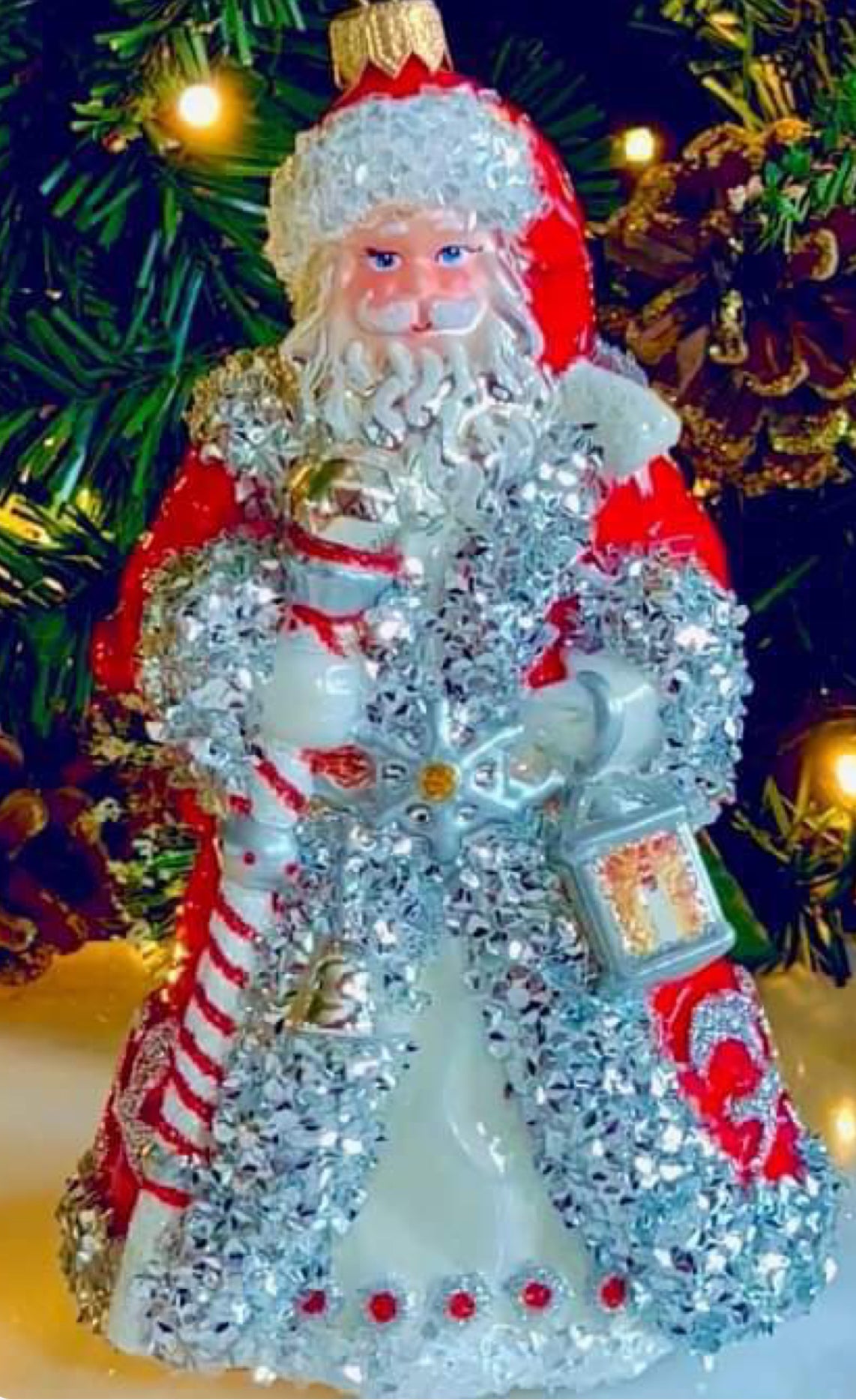 PURPLE GALLERY RUBY STERLING