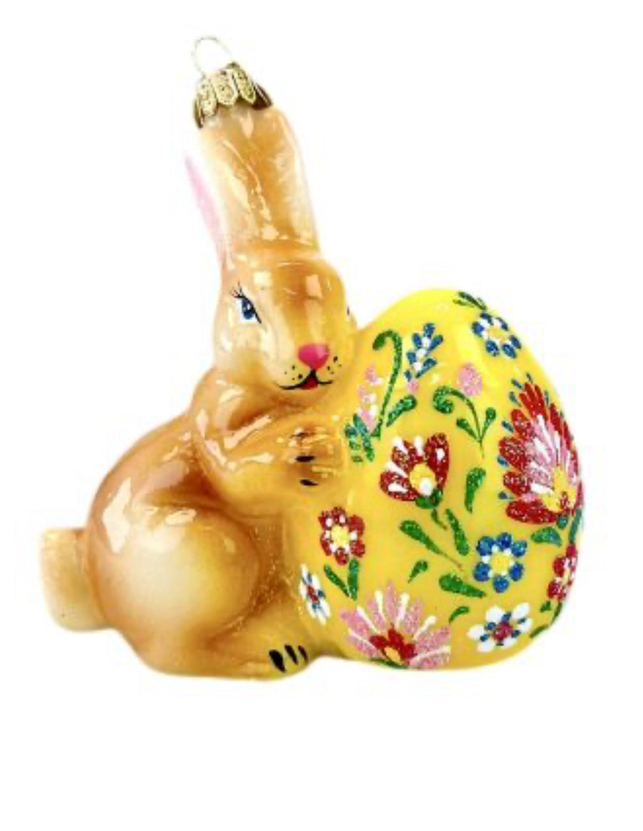 Easter Bunny