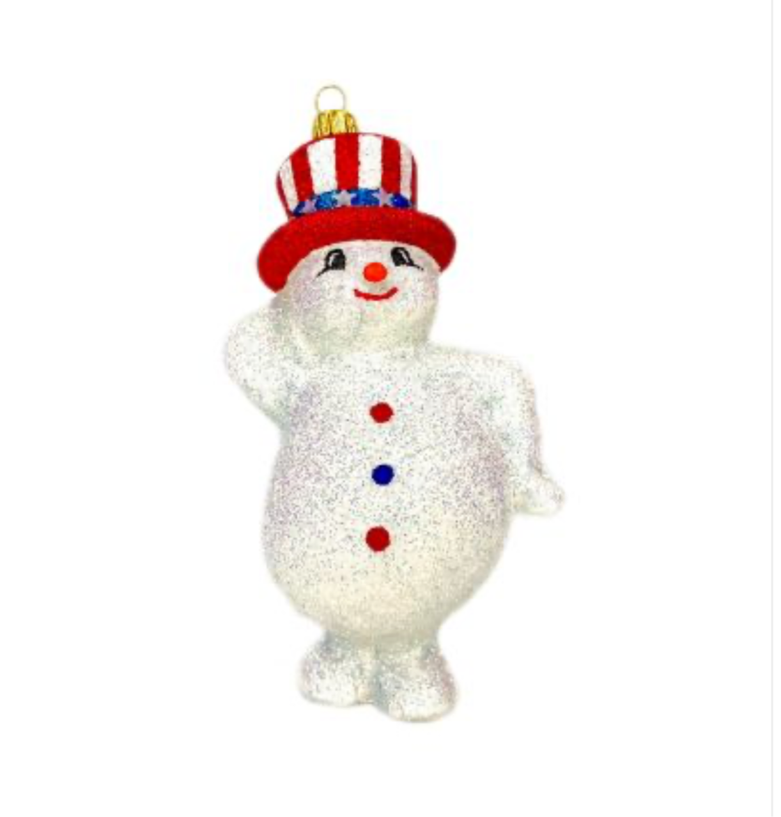 USA SNOWMAN