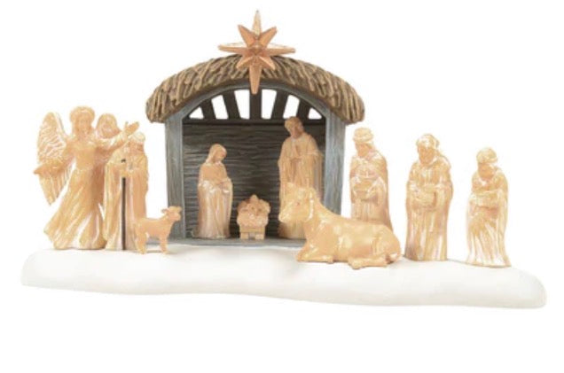 A Lamb in the City 6018455