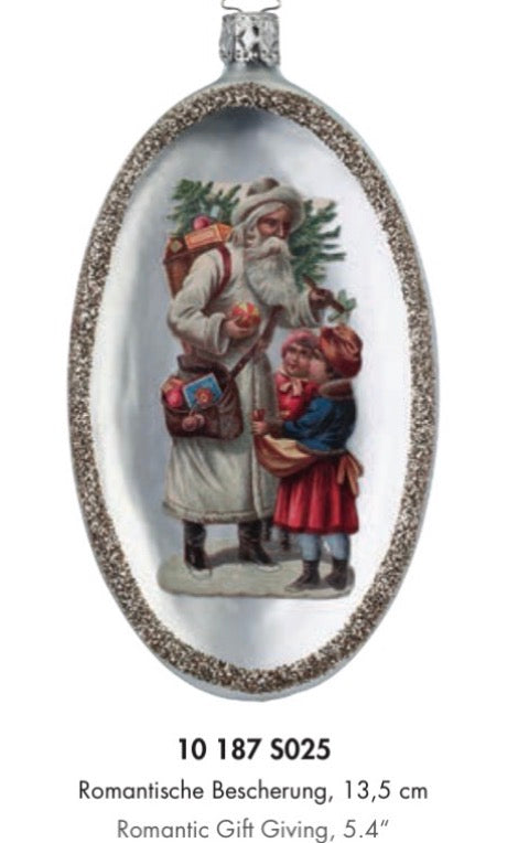 Romantic Gift Giving 10187s025 Pre Order