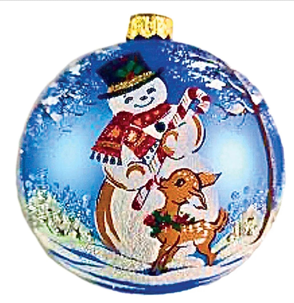 2023 Heartfully Yours Winter Friends