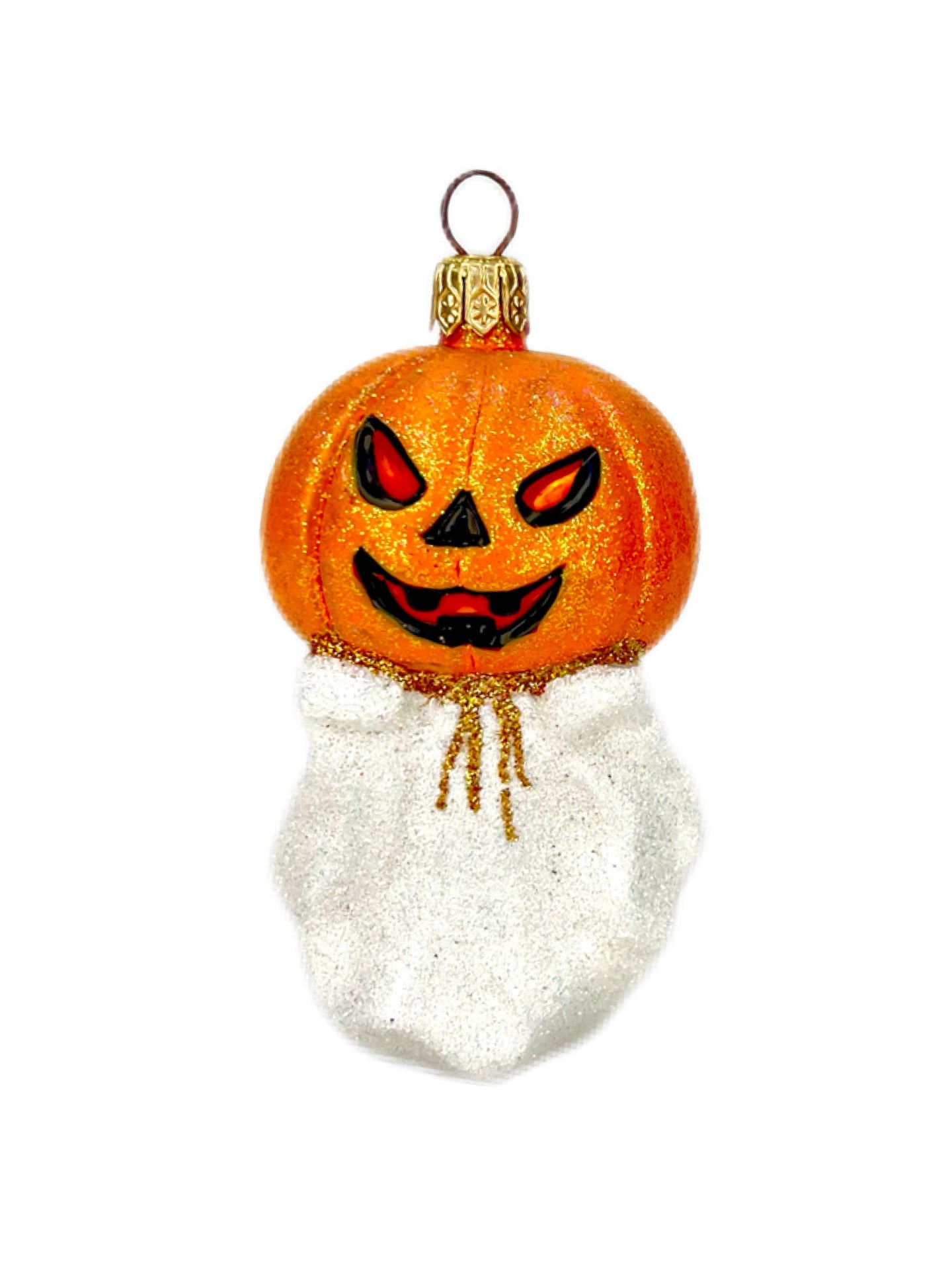 PUMPKIN GHOST