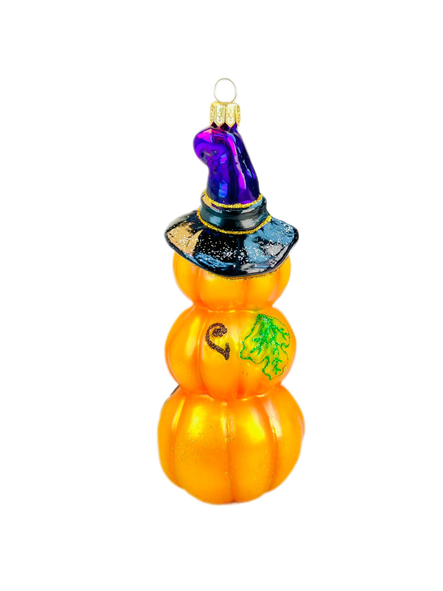 HALLOWEEN PUMPKIN STACK