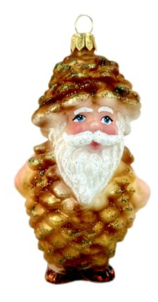 Forest Gnome