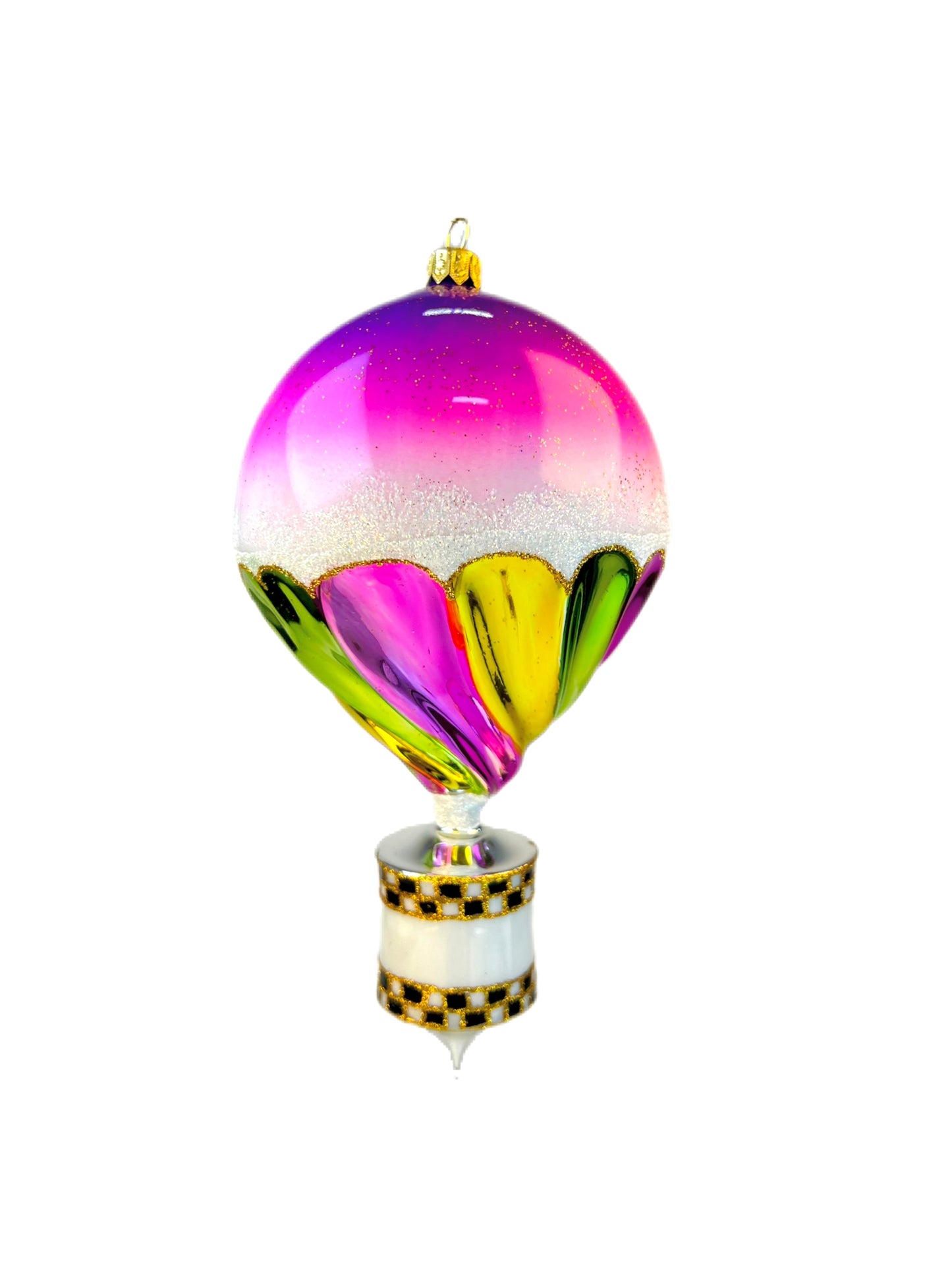 CHRISTMAS BALLOON