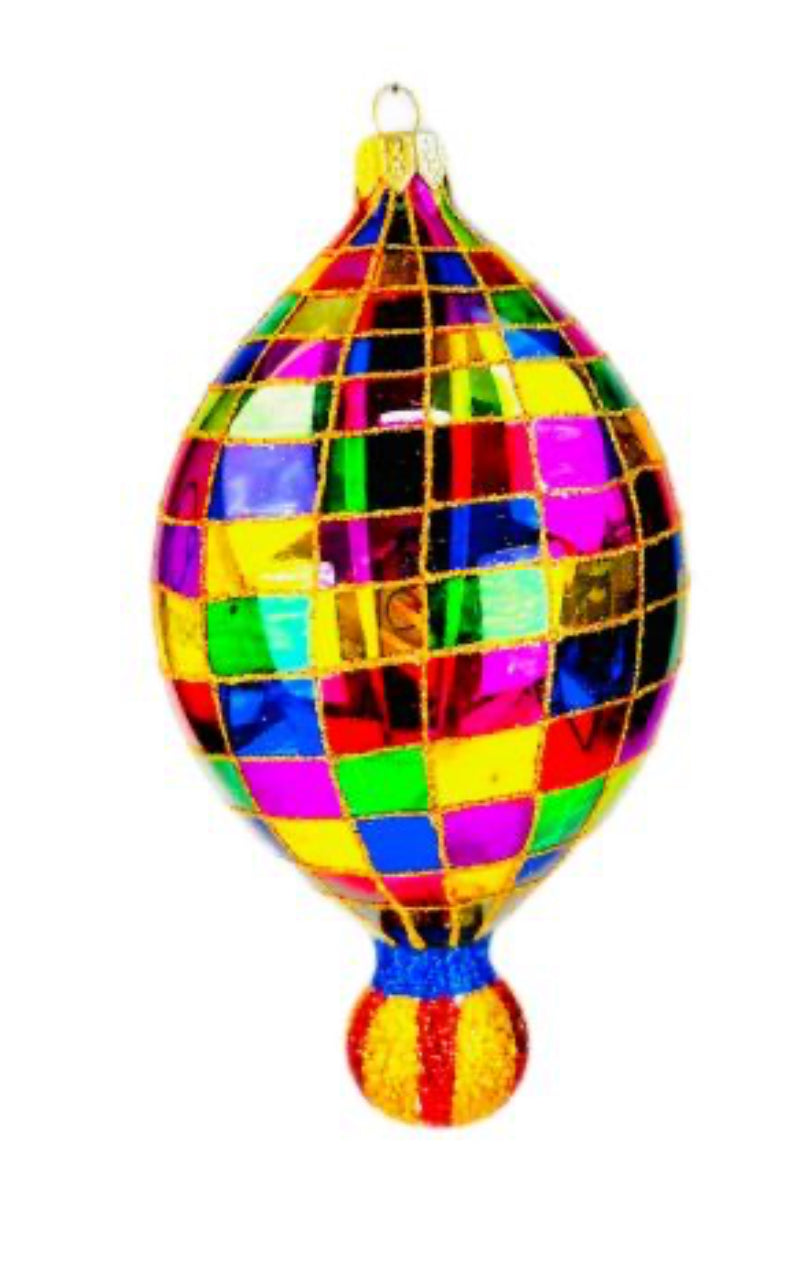 Imperfect perfection