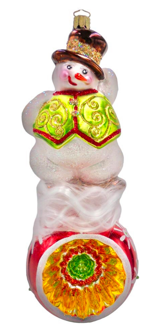 PURPLE GALLERY Frost Brite