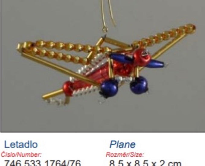 Plane1746/76 Pre Order