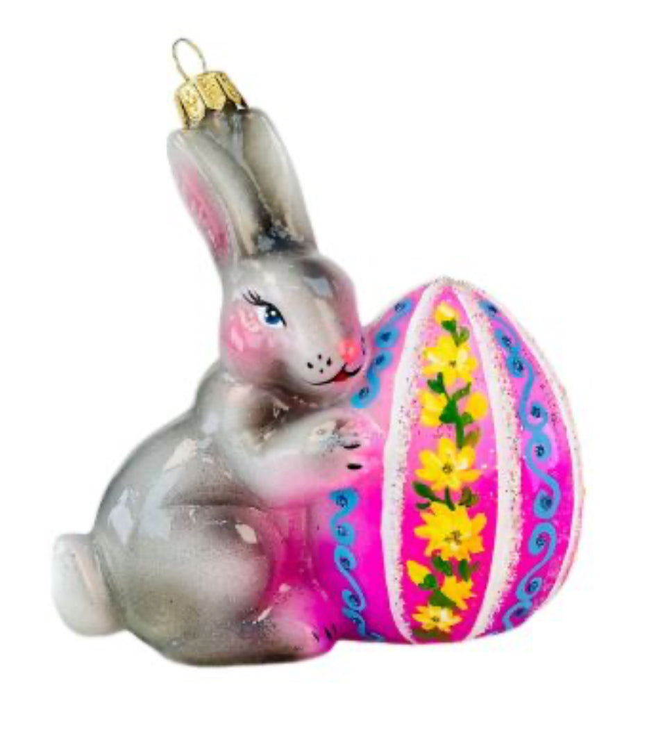 Easter Bunny