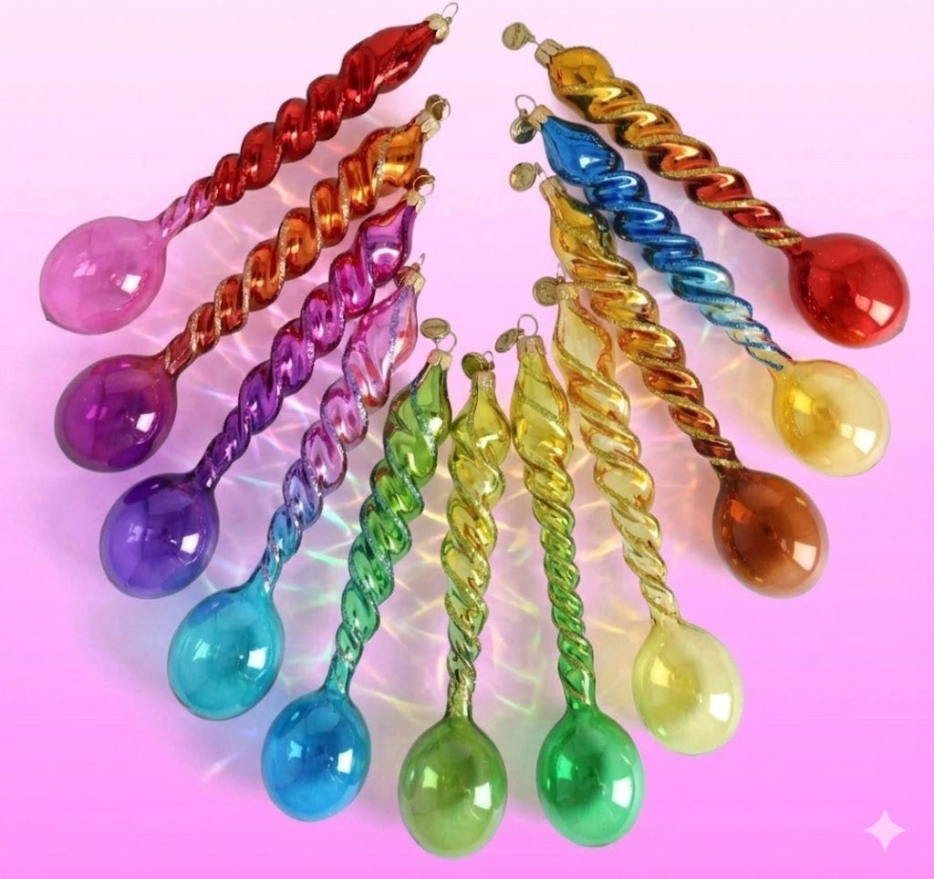 Drops 2026 all colors pack translucent