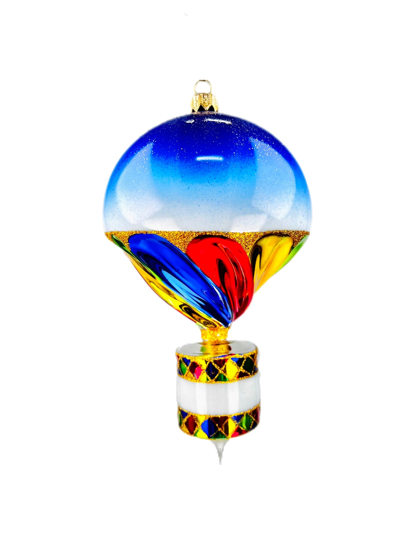 CHRISTMAS BALLOON