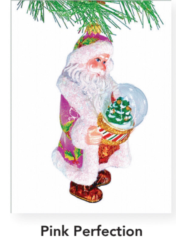 2022 Pink Perfection Heartfully Yours- Retired - E & C Creations