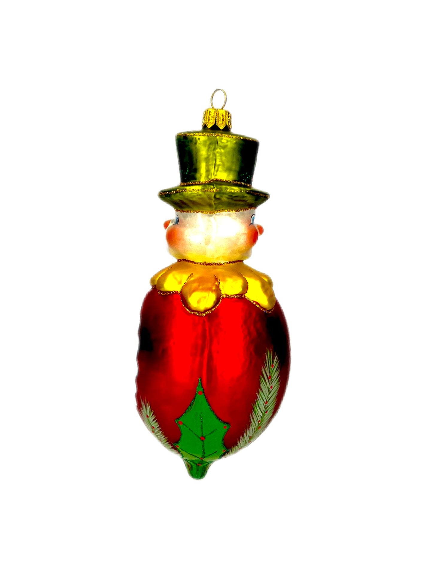 Reflector Snowman
