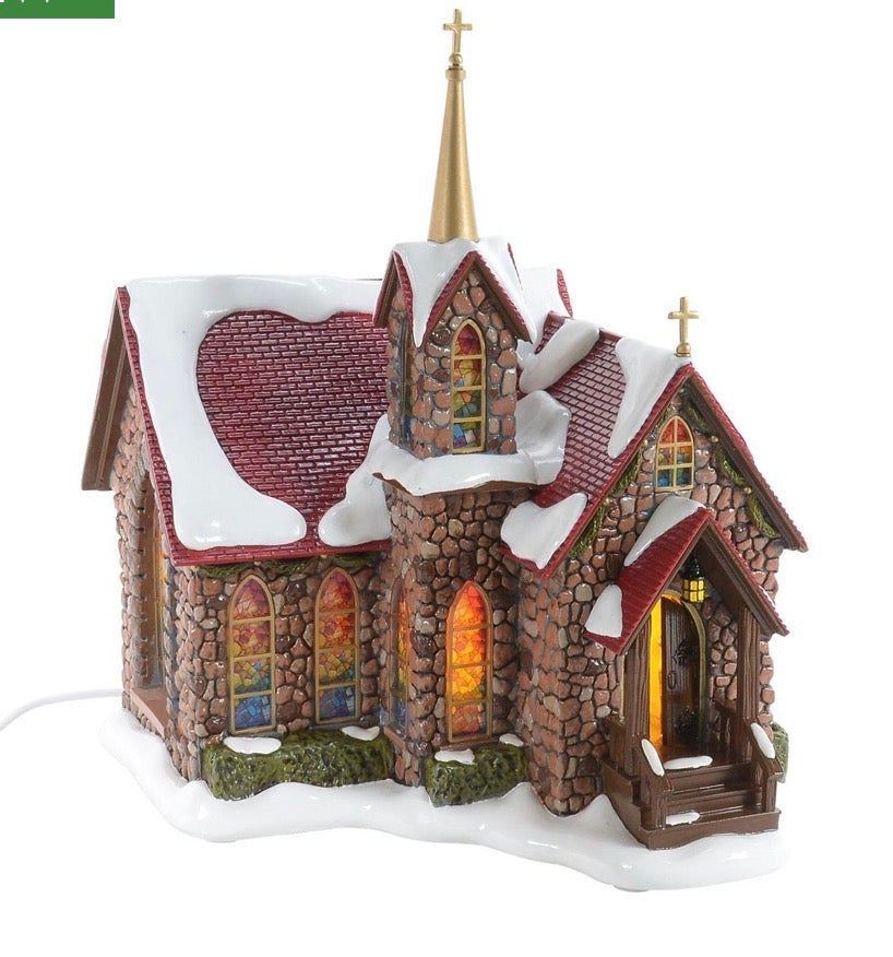 50th Chapel Of Abundant Grace 6018429