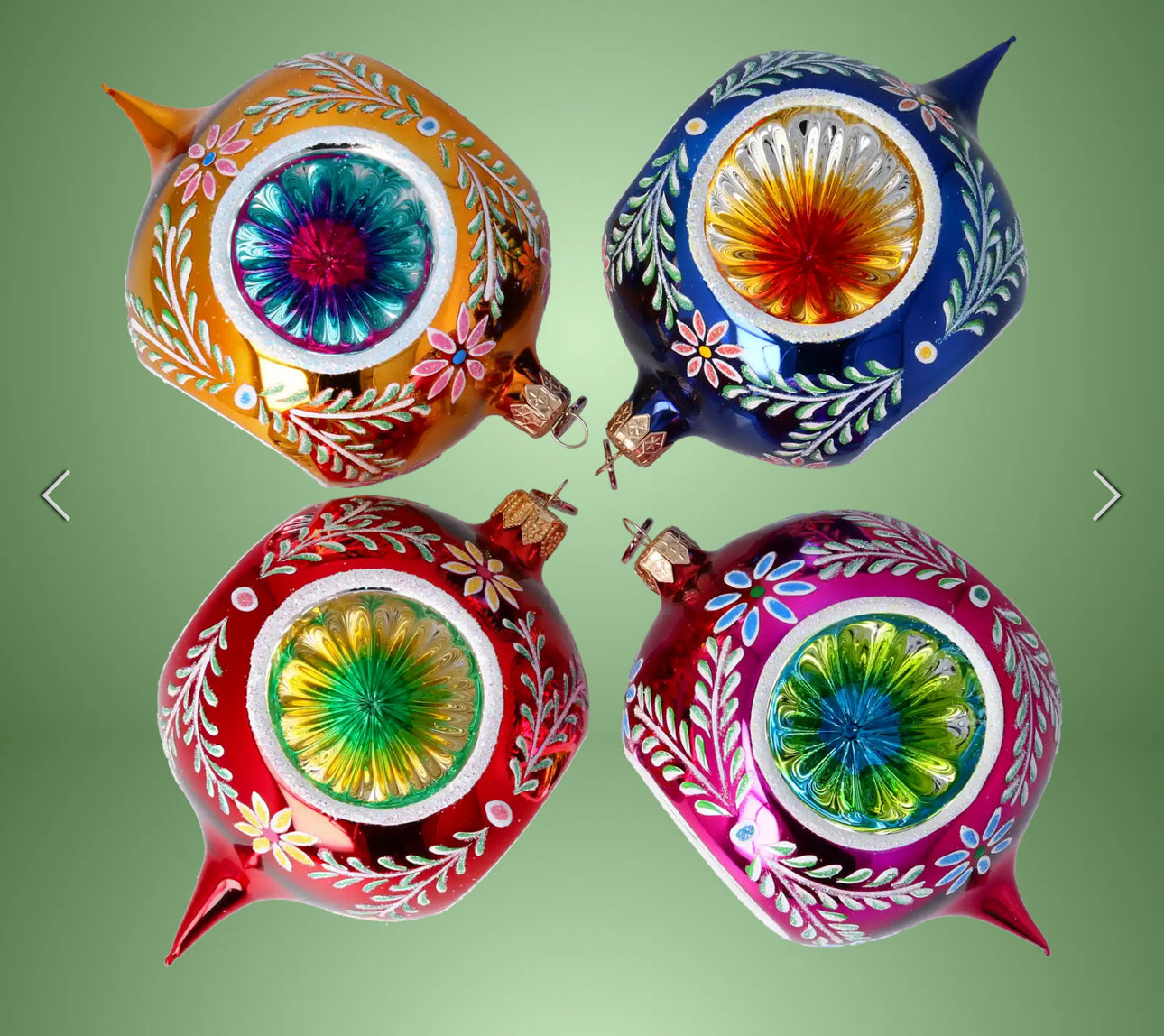 Reflector balls Pre Order