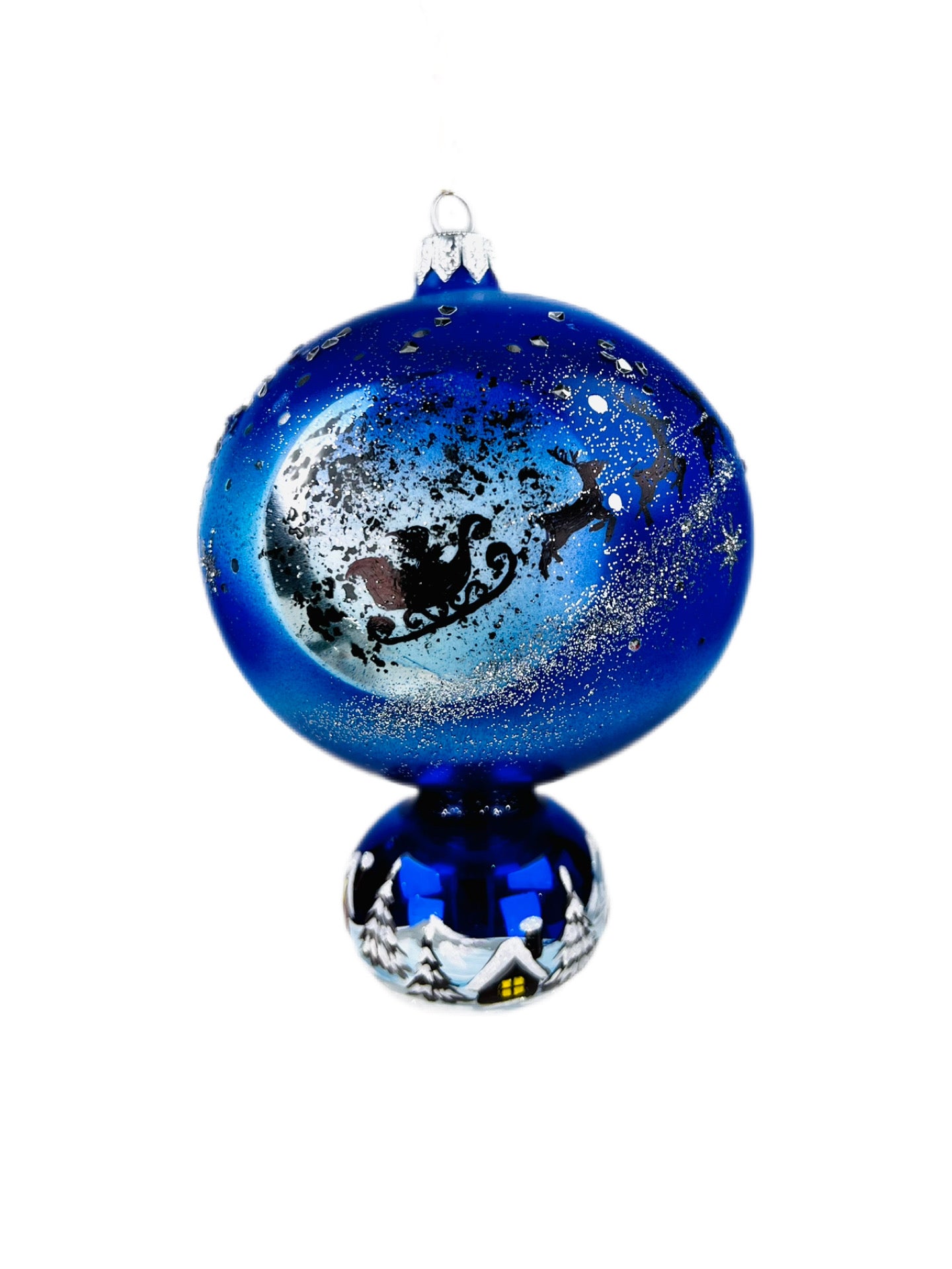 CHRISTMAS JOY