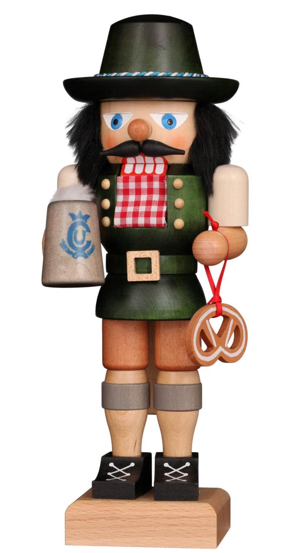 Christian Ulbricht Nutcracker - Bavarian