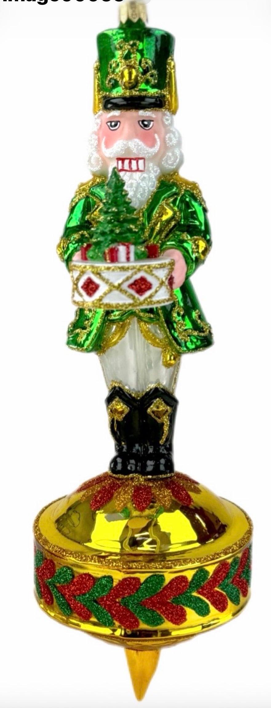 2026 Duke of Gold Pines