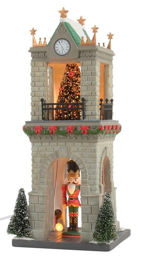 Sentry in the City 6018465