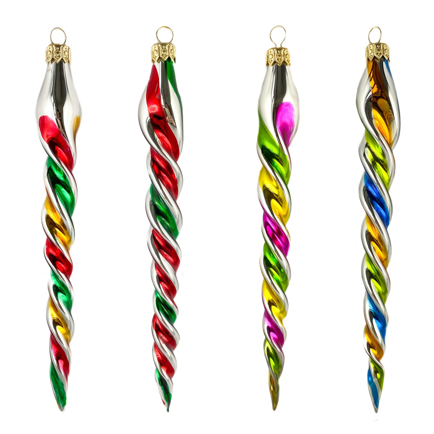 RAINBOW TWISTER