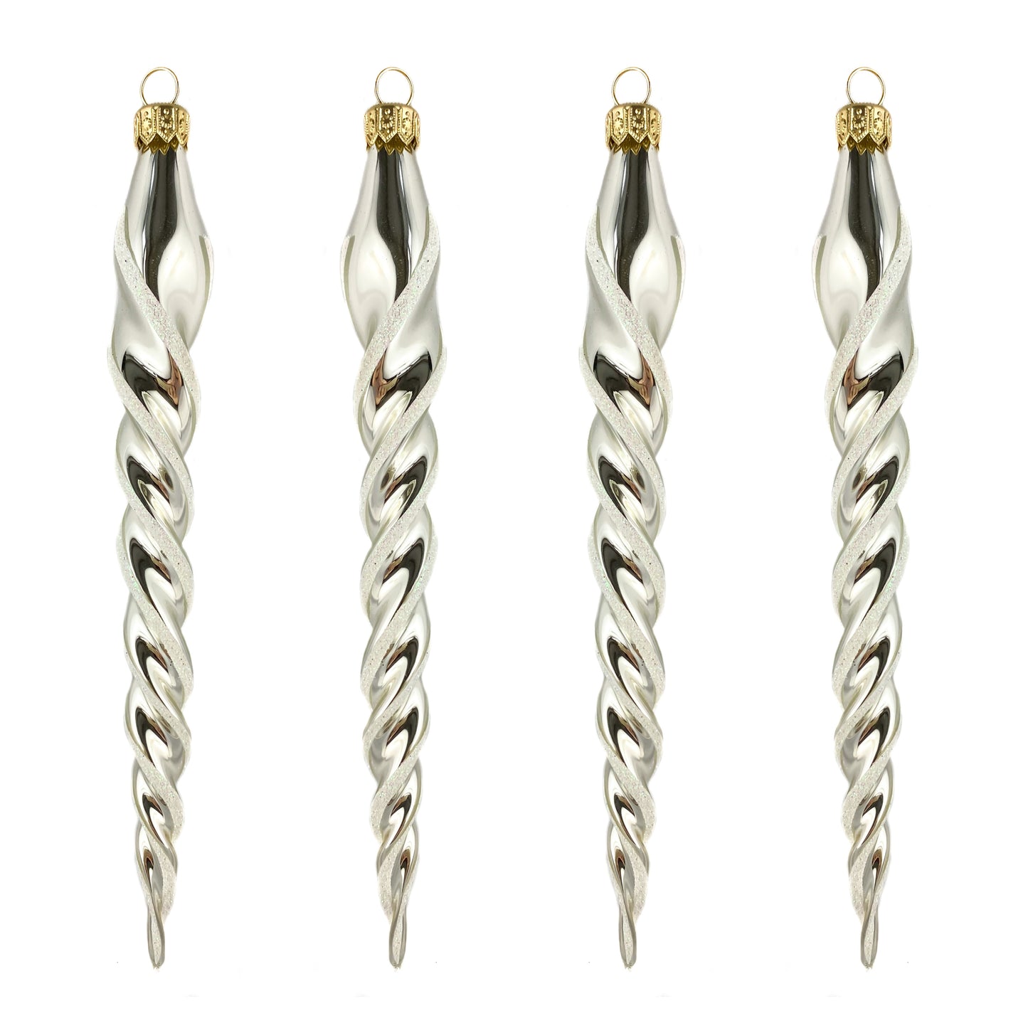 SILVERCICLE individually