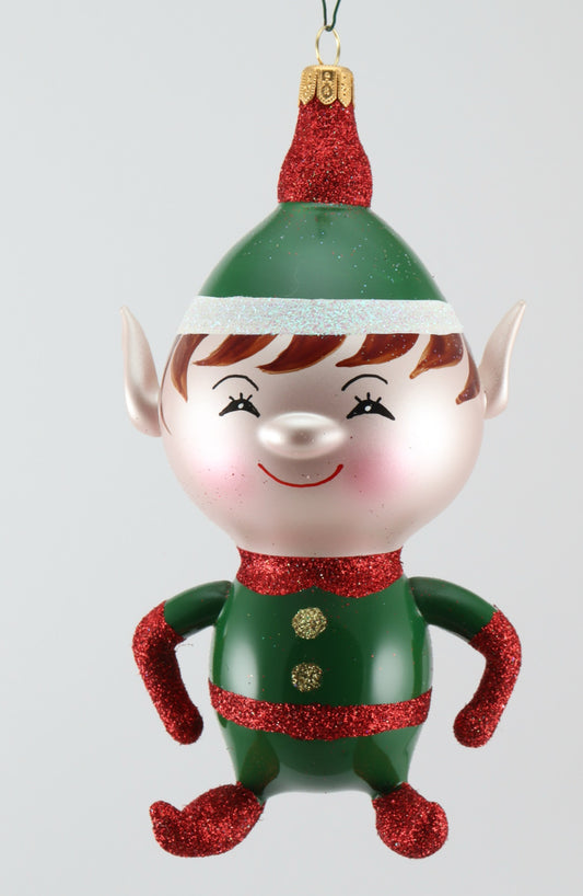 Elf Style 8