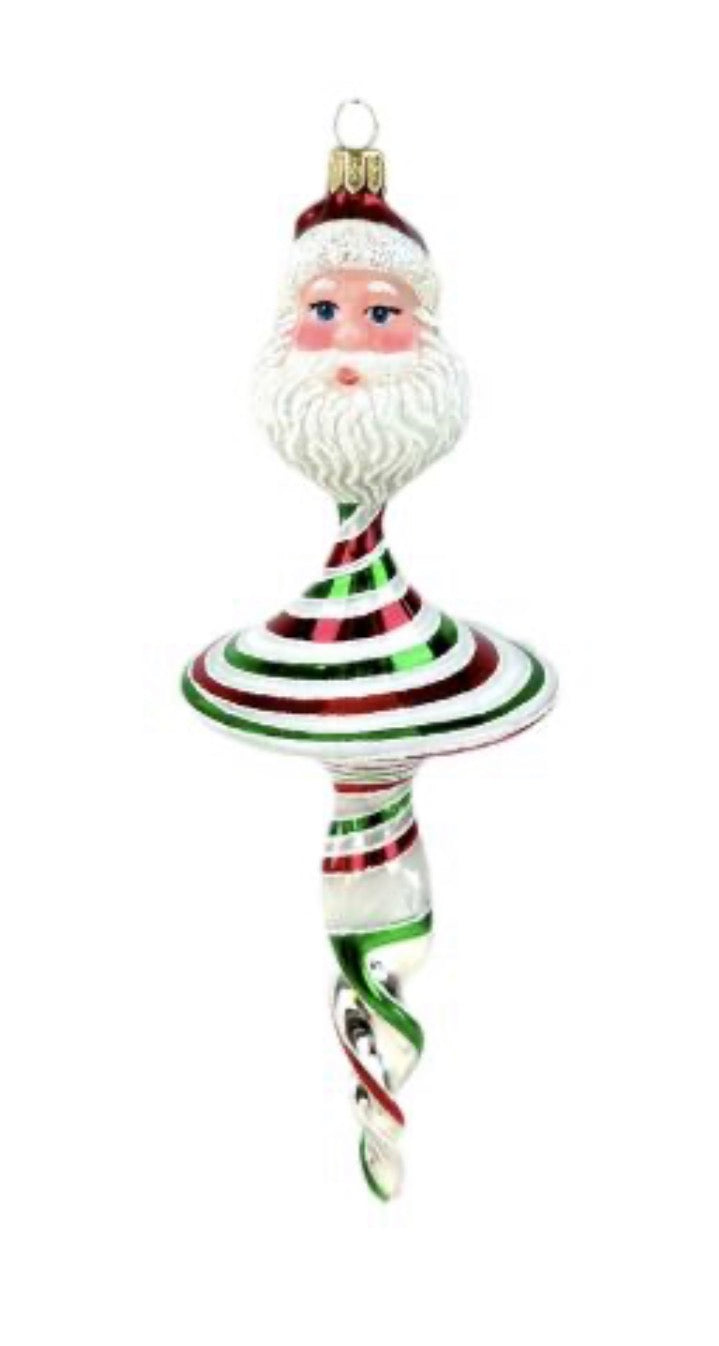 2026 Candy Santa Claus 2739X