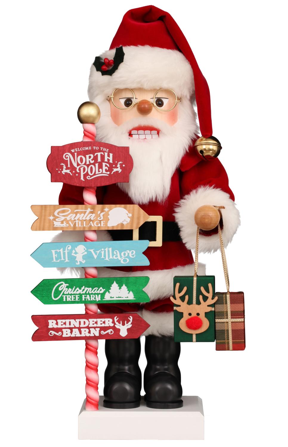 Northpole Santa