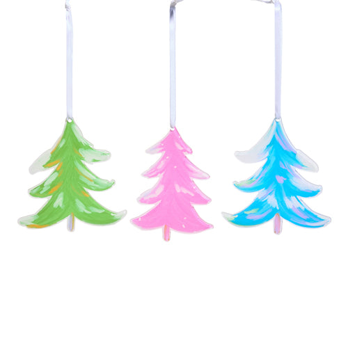 5" GUMDROP FROST TREE ORNAMENT