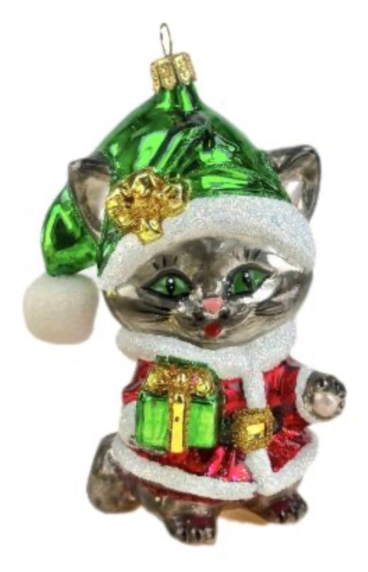 Kitty 3041A