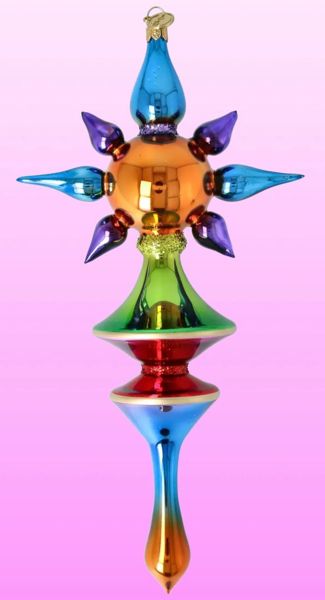 Star Double Drop Pre Order