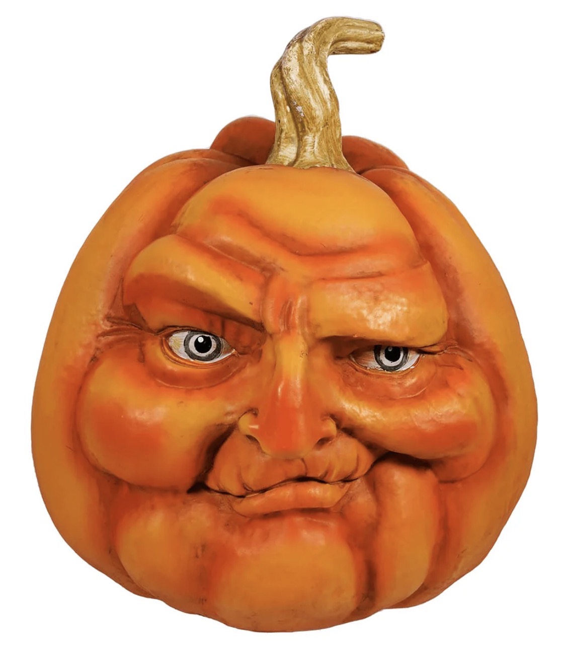 Character Pumpkin