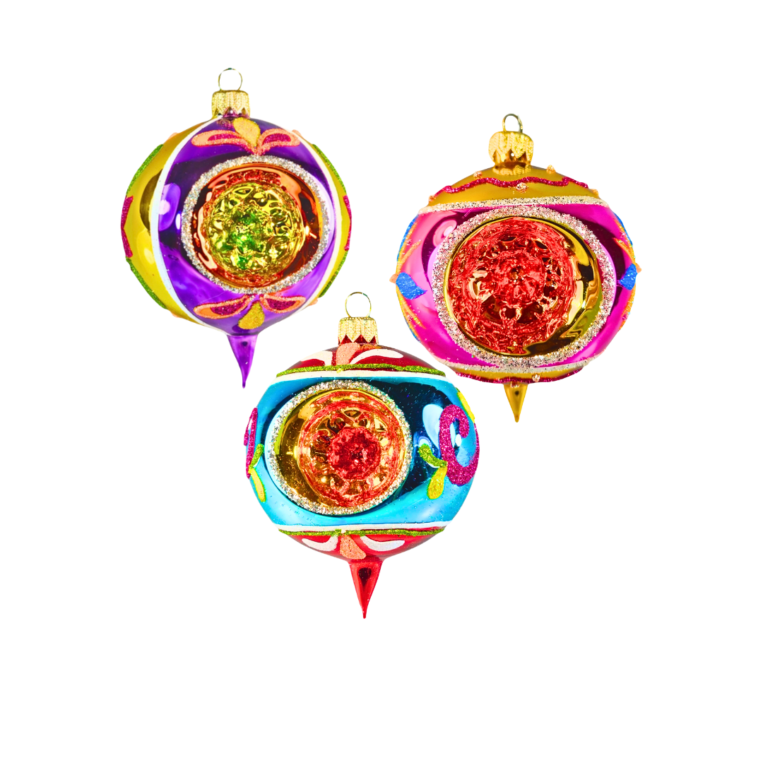 CANDY SPARKLER SET B