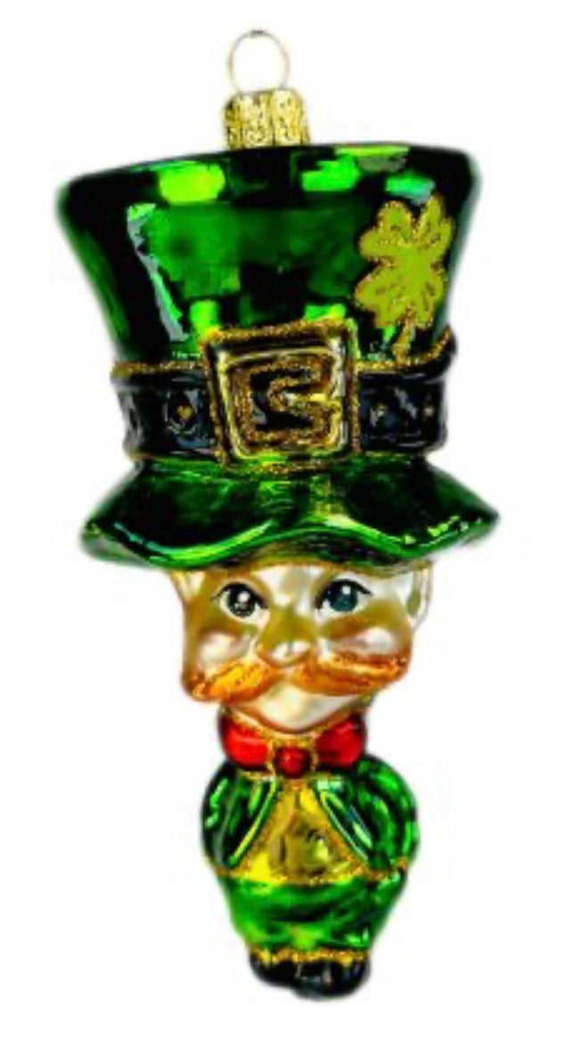 Large hat man 2236A