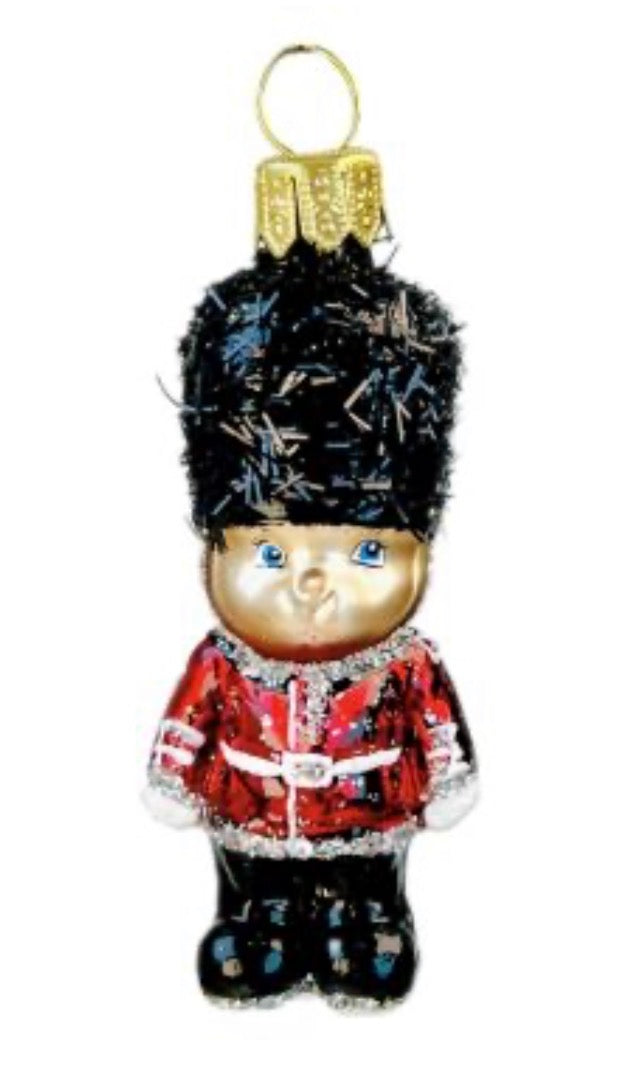Royal Gaurd