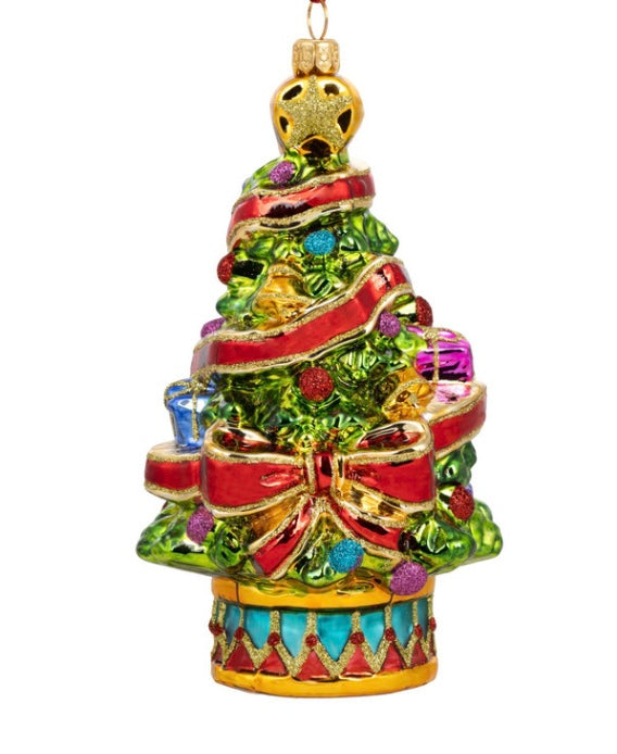 Burlington Christmas Tree