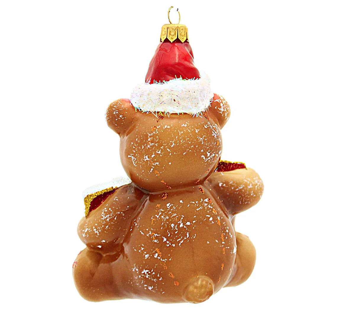 Heartfully Yours 23 Joy And Fuzzy 21002