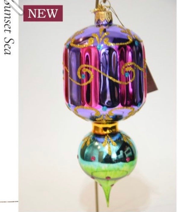 2026 Sunset Sea HF016MB Pre Order