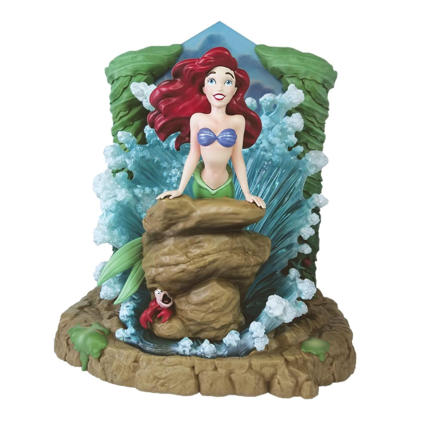 The Little Mermaid