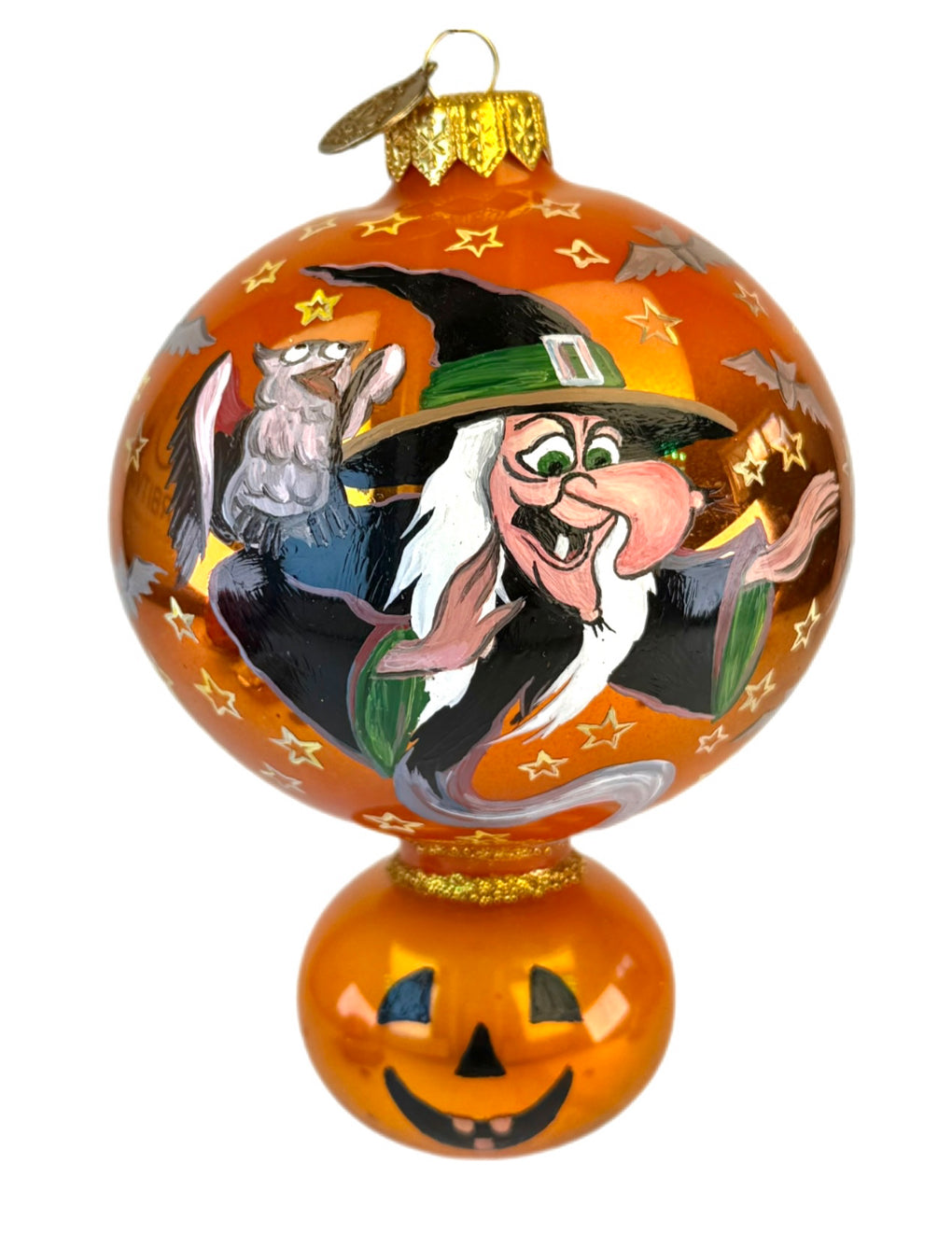 A Witch's Year: Halloween 2025