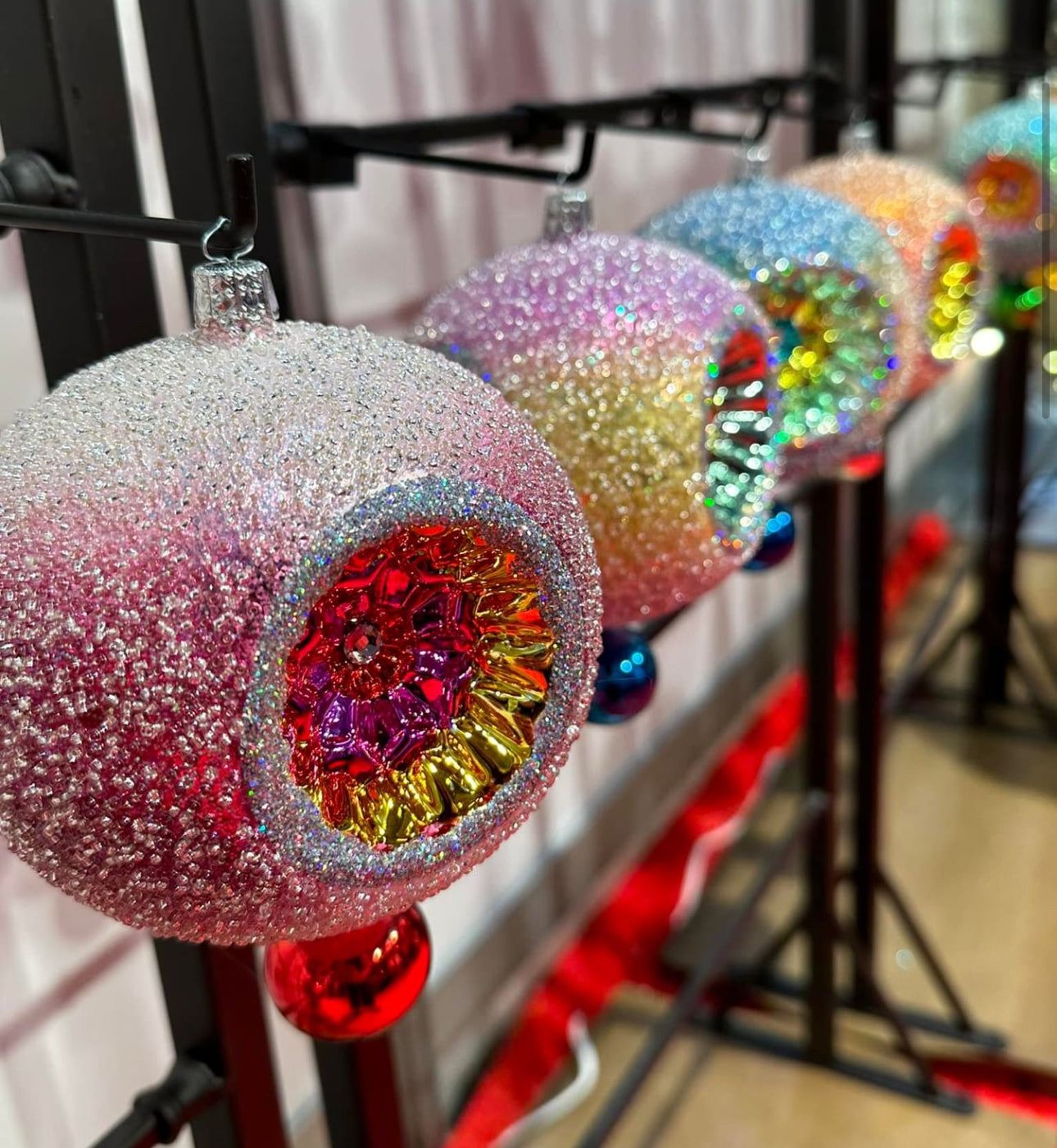 MERRY MYSTIC SUPREME