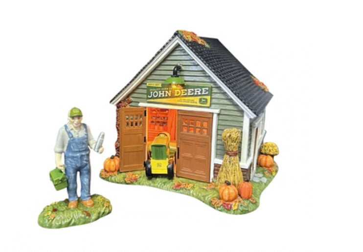 Still Running Set 6018347