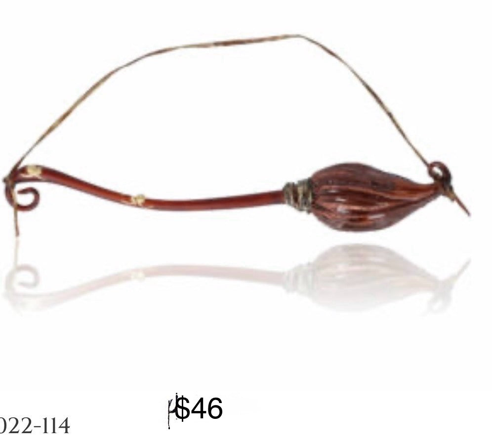 Witch Broom