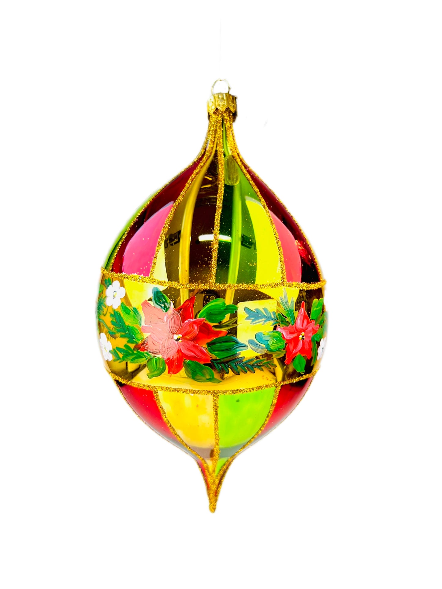 CHRISTMAS FLOWER