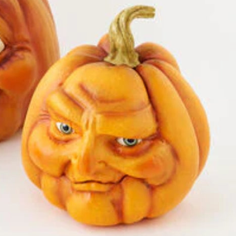 CHARACTER PUMPKIN