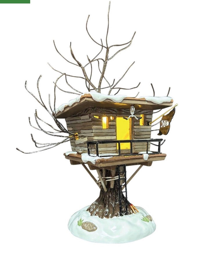 Kevin's Tree House 6018306
